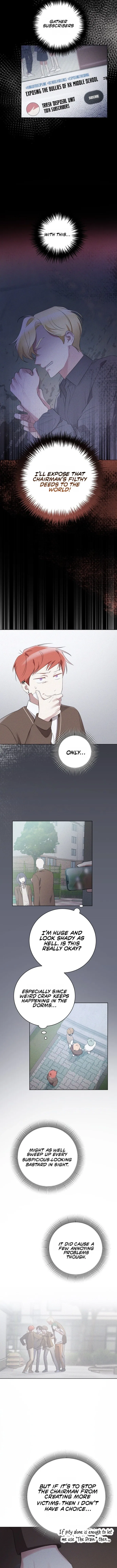 Odor Solver Chapter 17 – Page 2