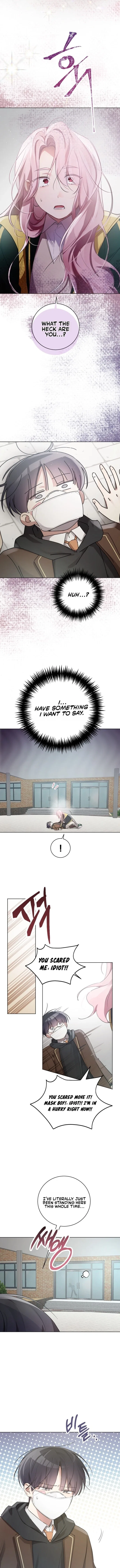 Odor Solver Chapter 17 – Page 12