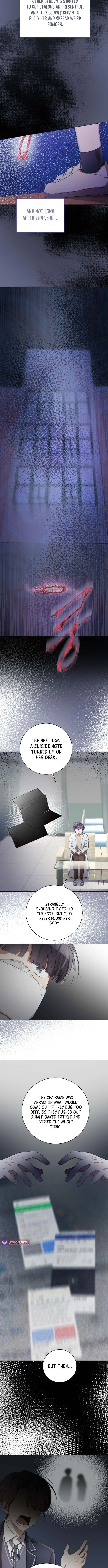 Odor Solver Chapter 16 – Page 4