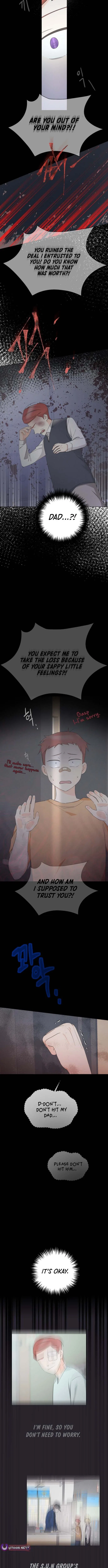 Odor Solver Chapter 16 – Page 11
