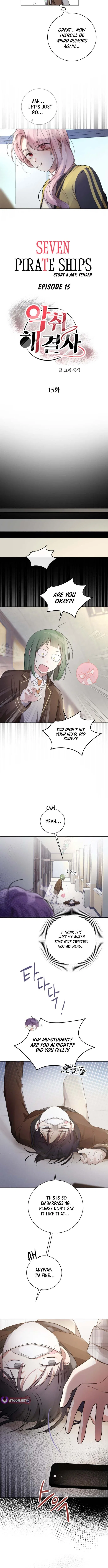 Odor Solver Chapter 15 – Page 2