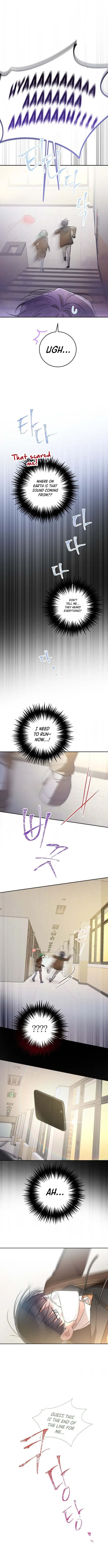 Odor Solver Chapter 14 – Page 12
