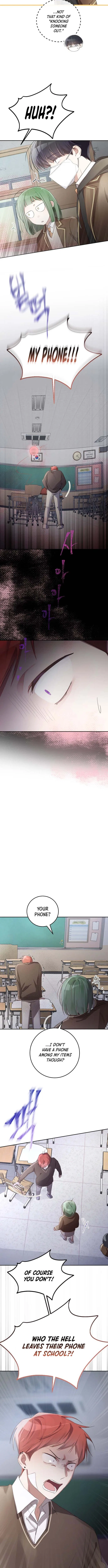 Odor Solver Chapter 13 – Page 5