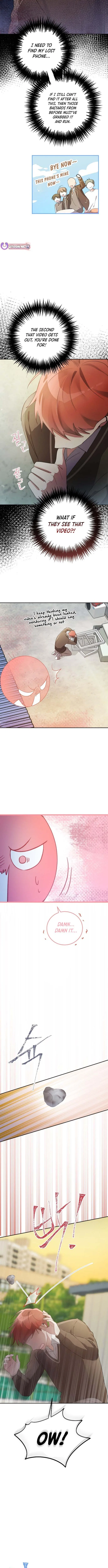 Odor Solver Chapter 13 – Page 10