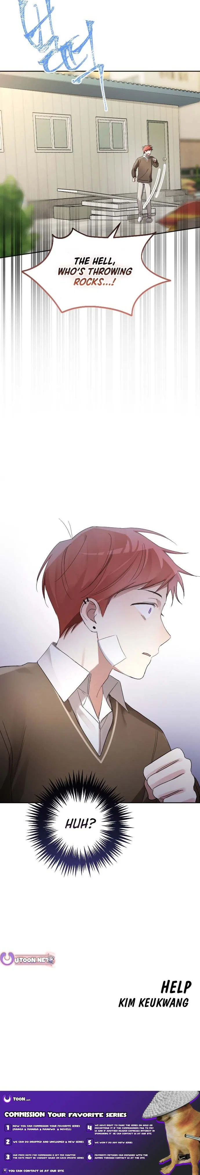 Odor Solver Chapter 13 – Page 11