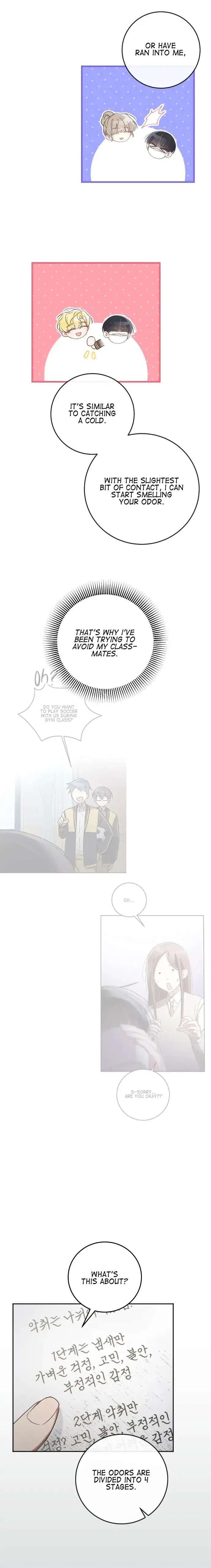 Odor Solver Chapter 12 – Page 9