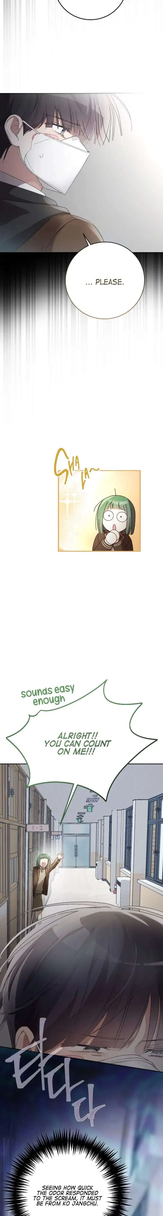 Odor Solver Chapter 12 – Page 19