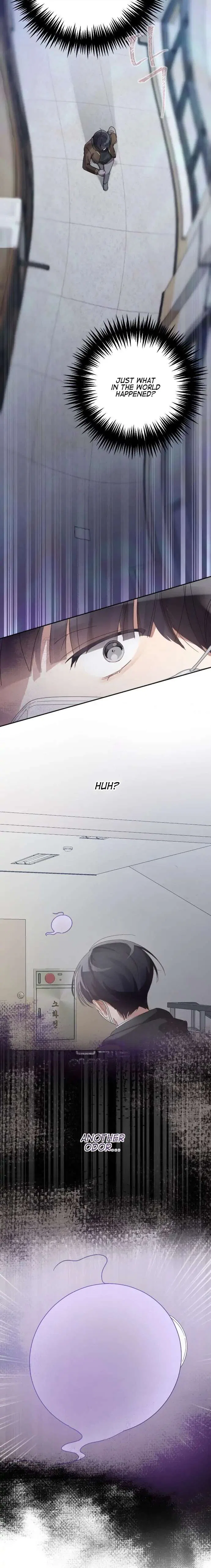 Odor Solver Chapter 12 – Page 20