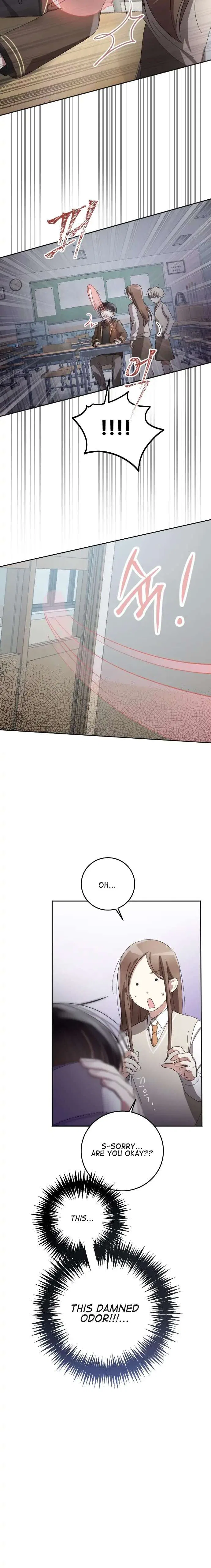 Odor Solver Chapter 11 – Page 4
