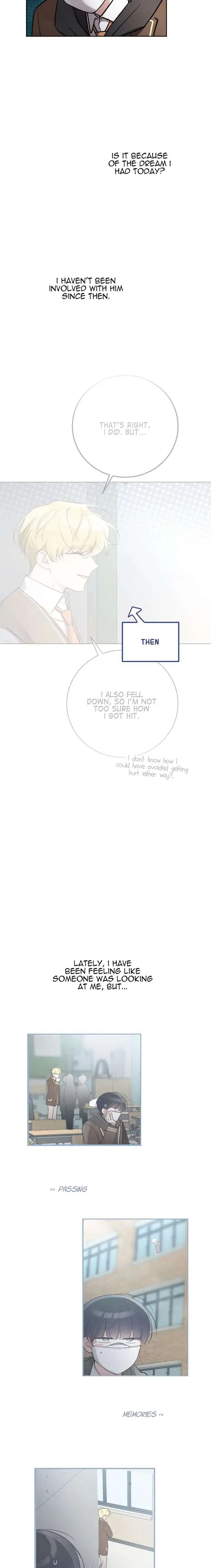 Odor Solver Chapter 11 – Page 8