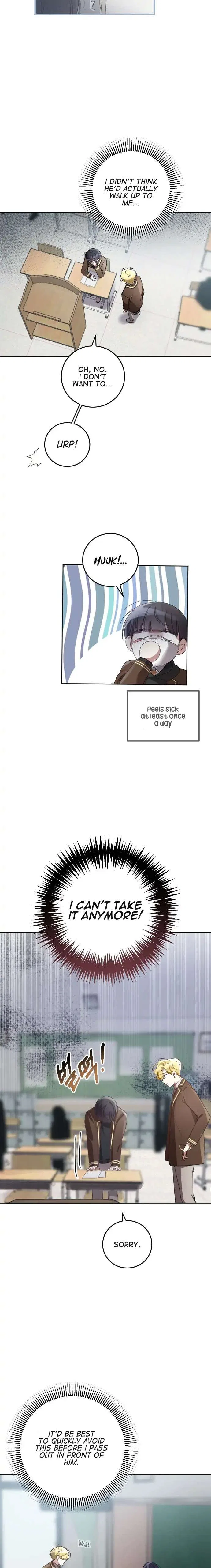 Odor Solver Chapter 11 – Page 9