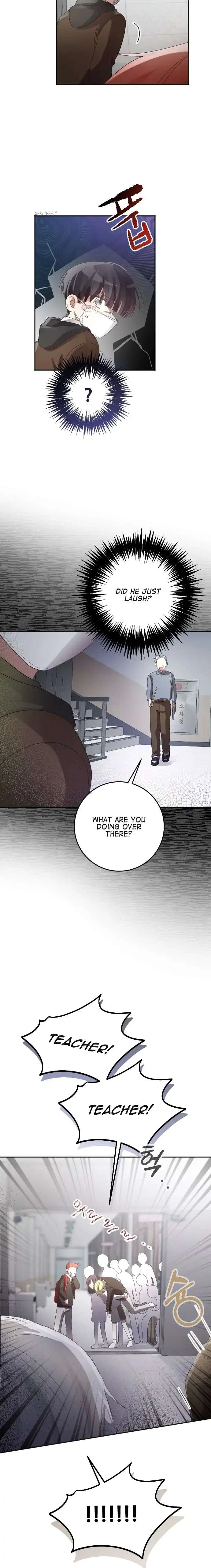Odor Solver Chapter 11 – Page 17