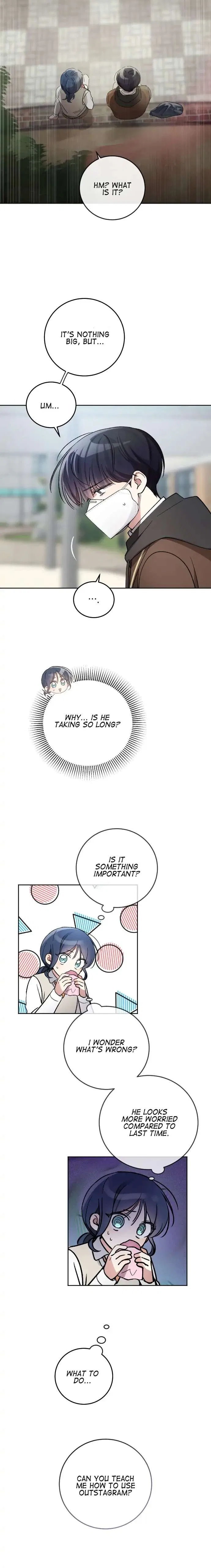 Odor Solver Chapter 11 – Page 19
