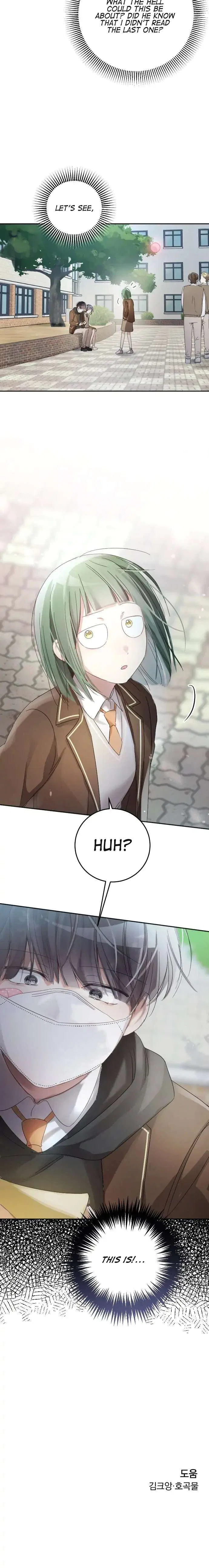 Odor Solver Chapter 11 – Page 24