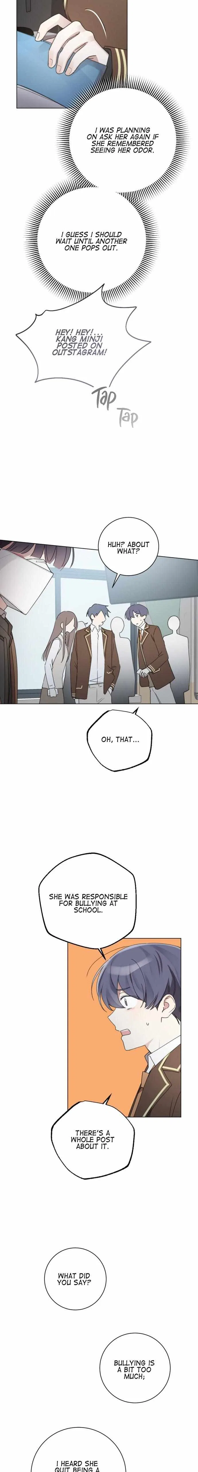 Odor Solver Chapter 10 – Page 2