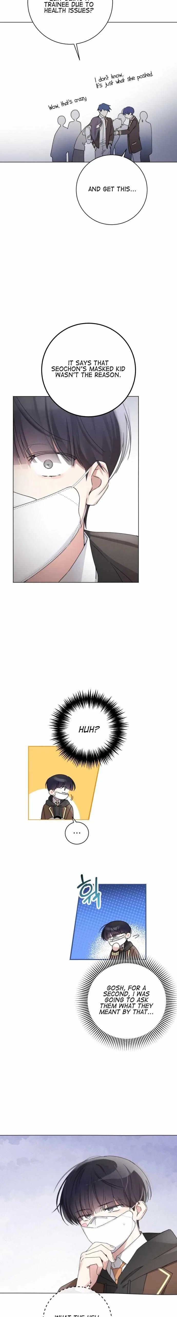 Odor Solver Chapter 10 – Page 3