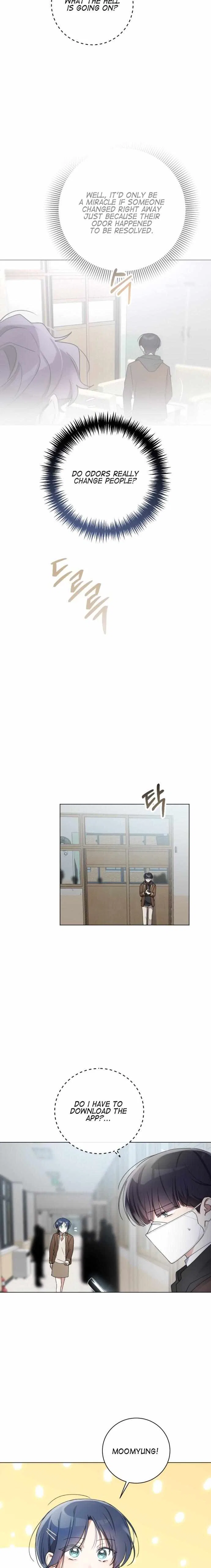 Odor Solver Chapter 10 – Page 4
