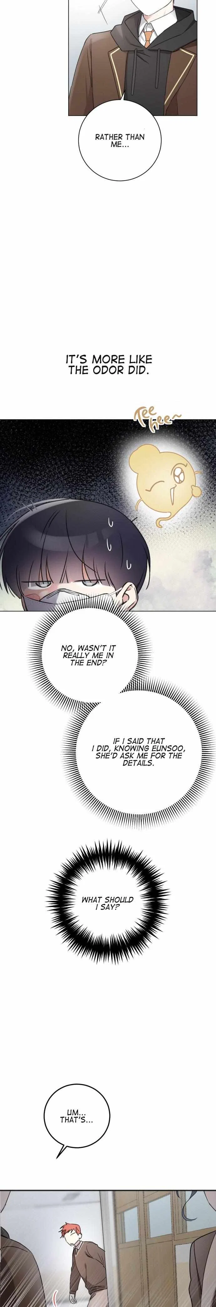 Odor Solver Chapter 10 – Page 6