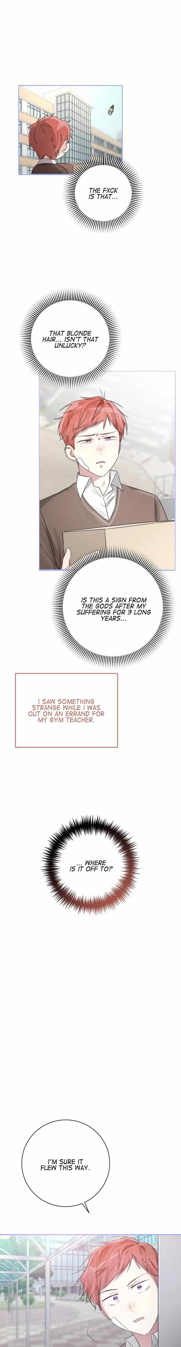 Odor Solver Chapter 10 – Page 9