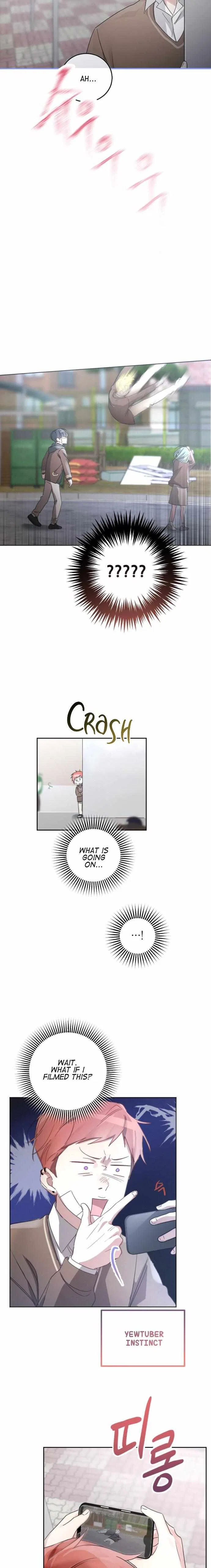 Odor Solver Chapter 10 – Page 10