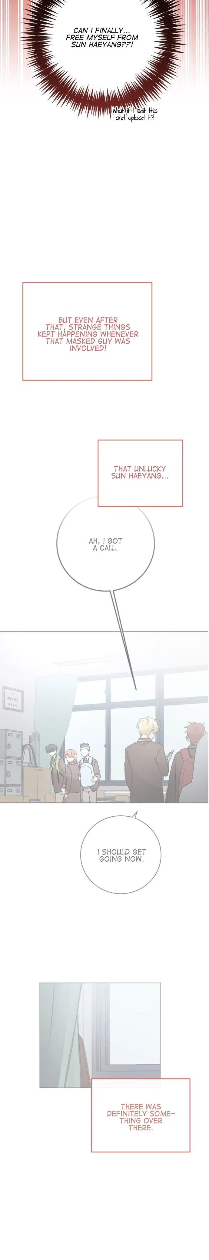 Odor Solver Chapter 10 – Page 12