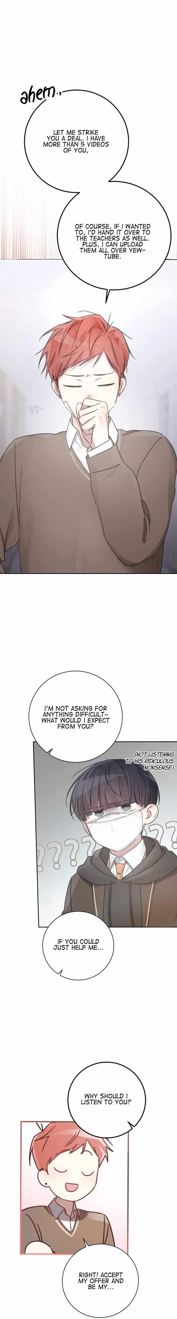 Odor Solver Chapter 10 – Page 13