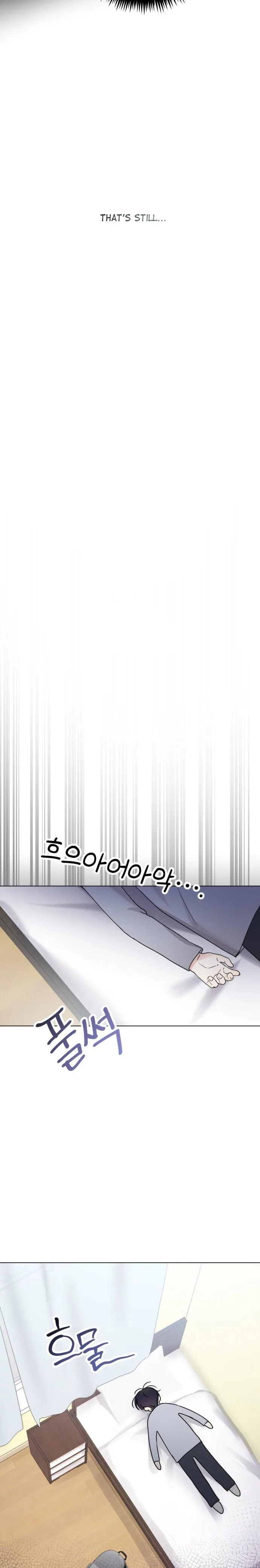Odor Solver Chapter 10 – Page 18