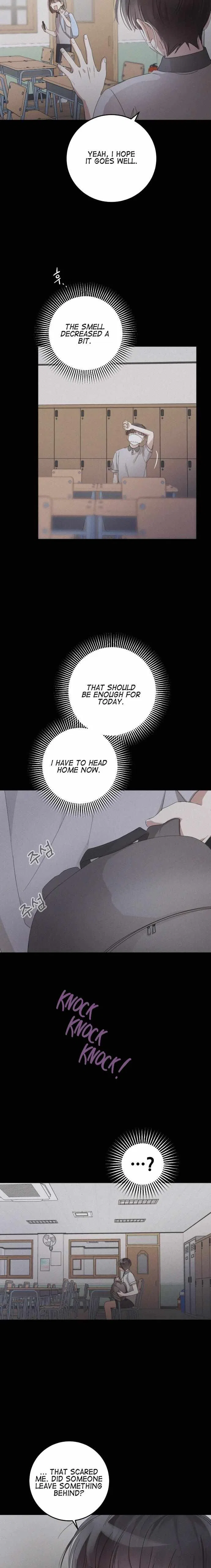 Odor Solver Chapter 10 – Page 21