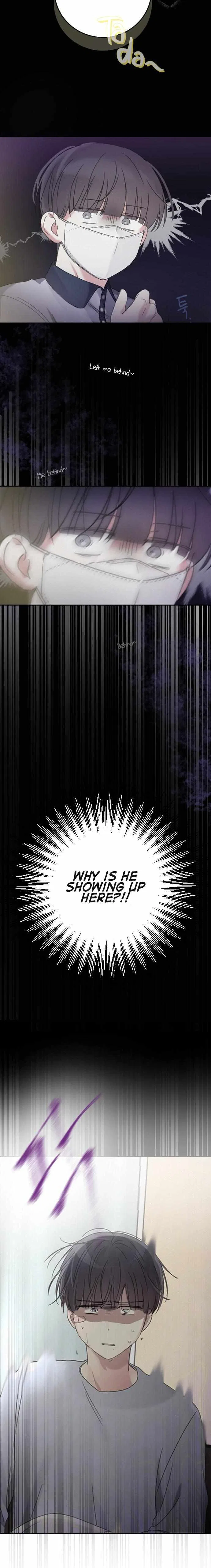 Odor Solver Chapter 10 – Page 23