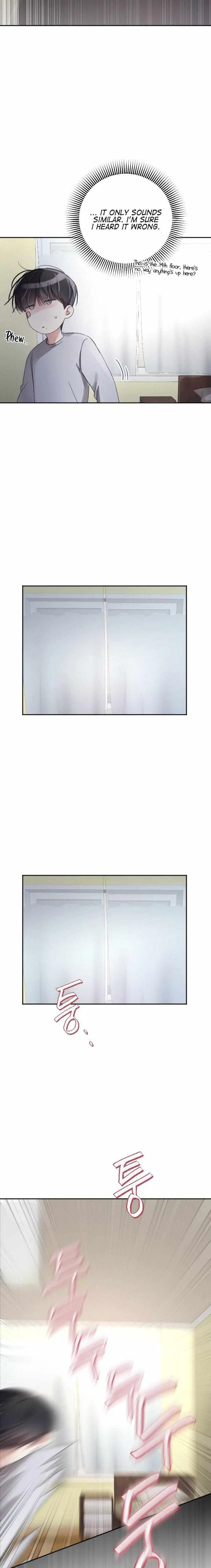 Odor Solver Chapter 10 – Page 25