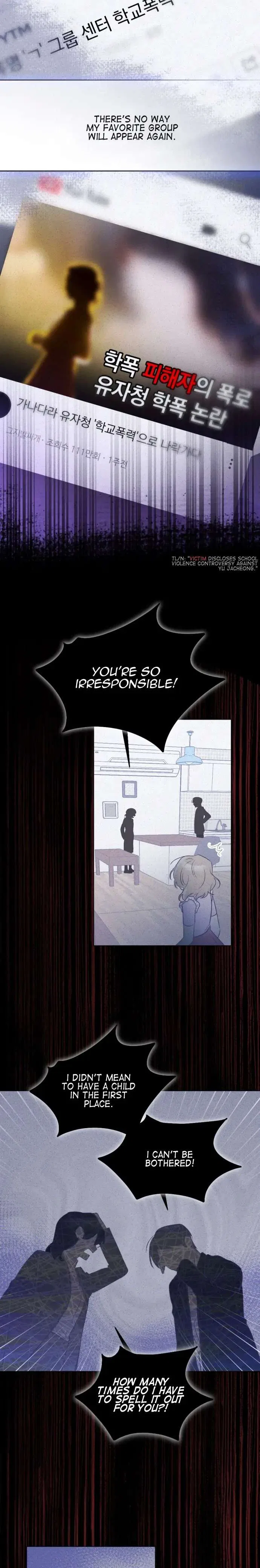 Odor Solver Chapter 9 – Page 6