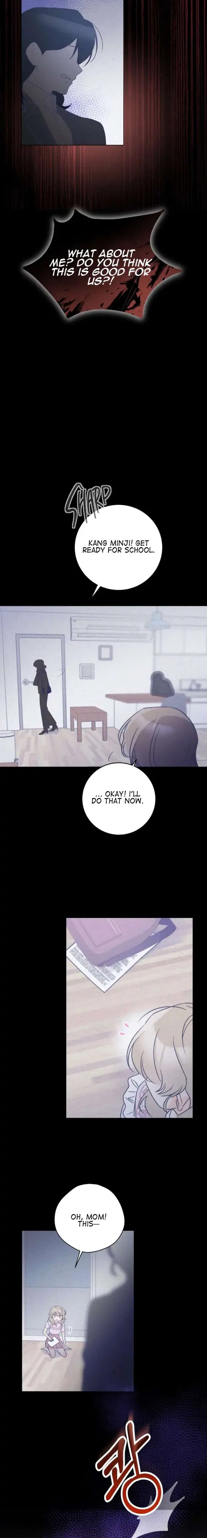 Odor Solver Chapter 9 – Page 7