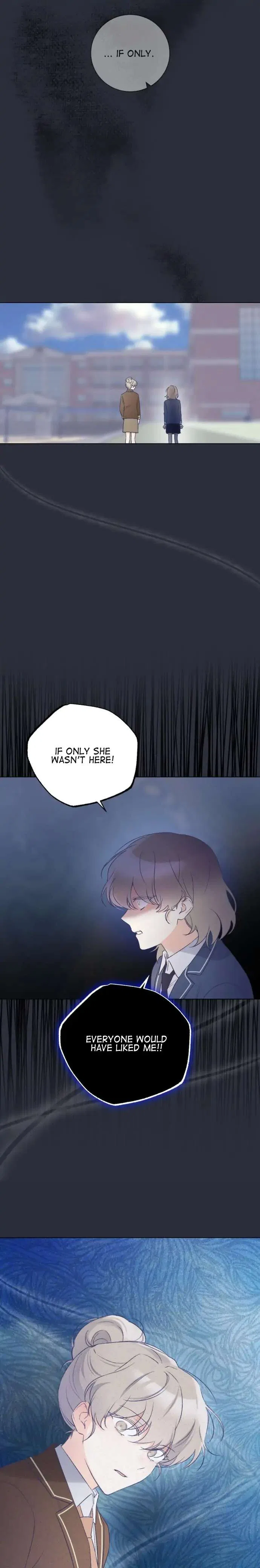 Odor Solver Chapter 9 – Page 12