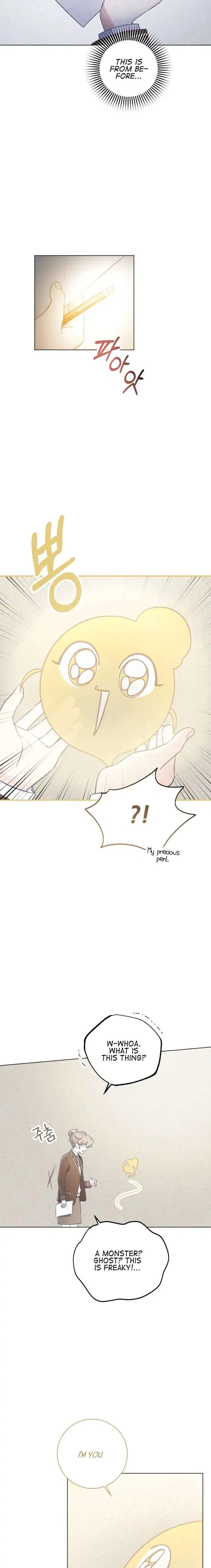 Odor Solver Chapter 9 – Page 14