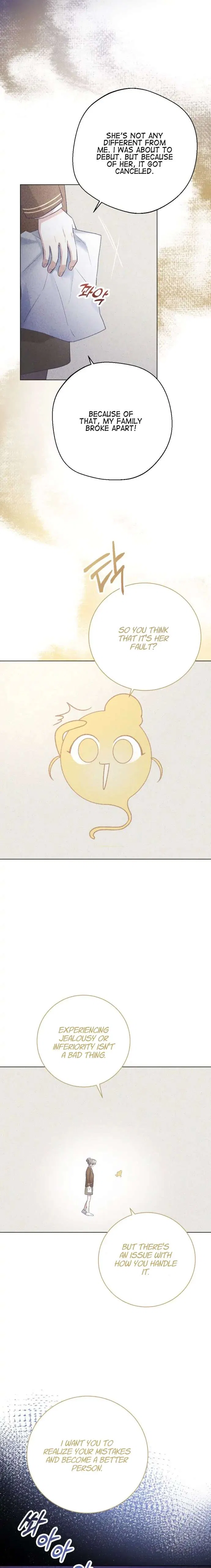 Odor Solver Chapter 9 – Page 16