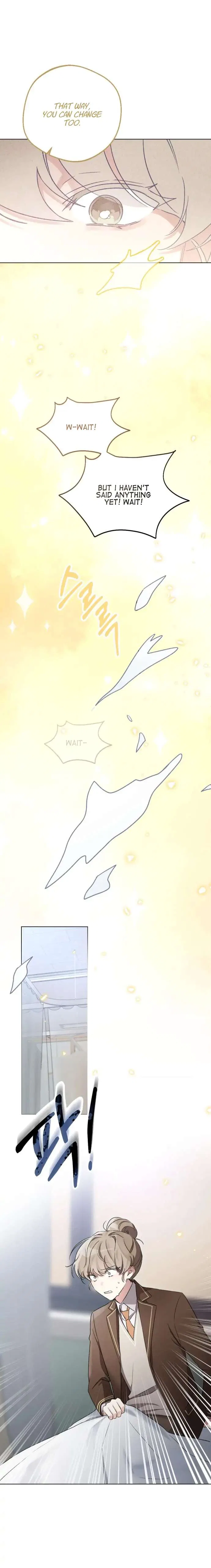 Odor Solver Chapter 9 – Page 19