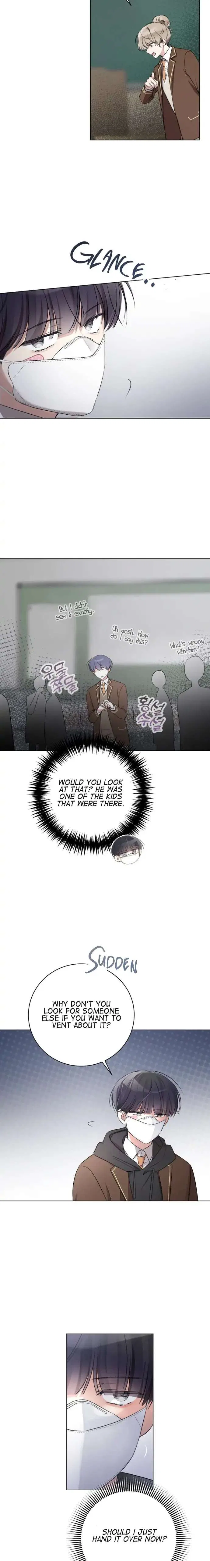 Odor Solver Chapter 8 – Page 4