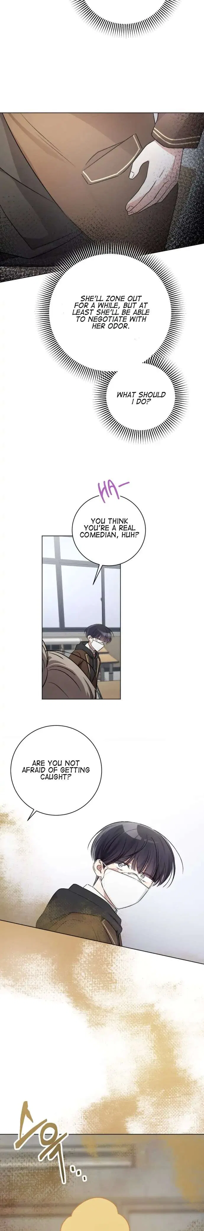 Odor Solver Chapter 8 – Page 5