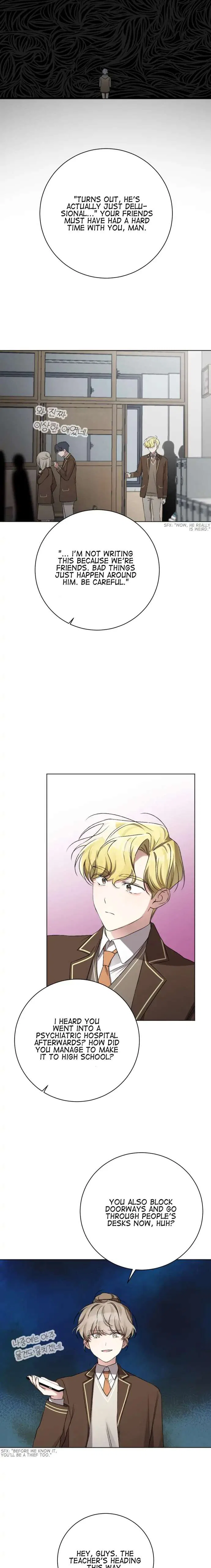 Odor Solver Chapter 8 – Page 9