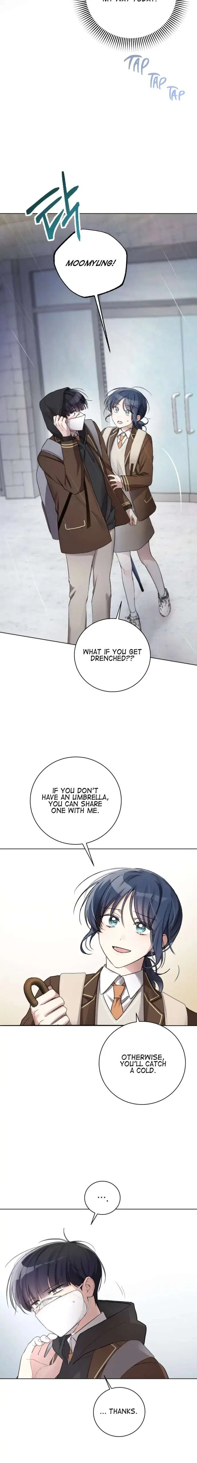 Odor Solver Chapter 8 – Page 14