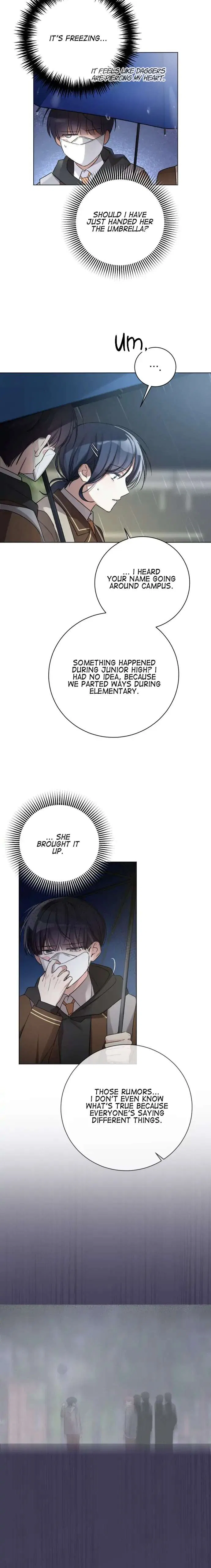 Odor Solver Chapter 8 – Page 16