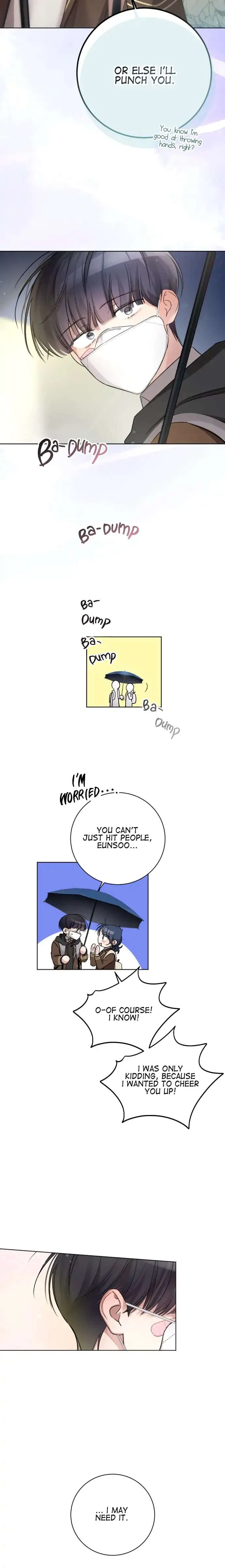 Odor Solver Chapter 8 – Page 18