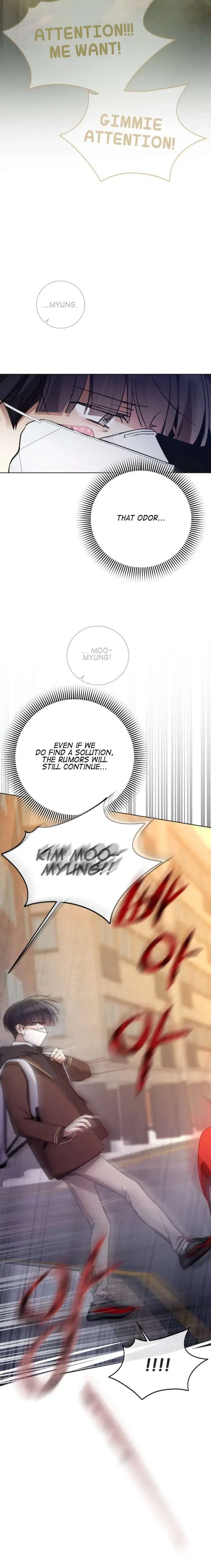 Odor Solver Chapter 7 – Page 2