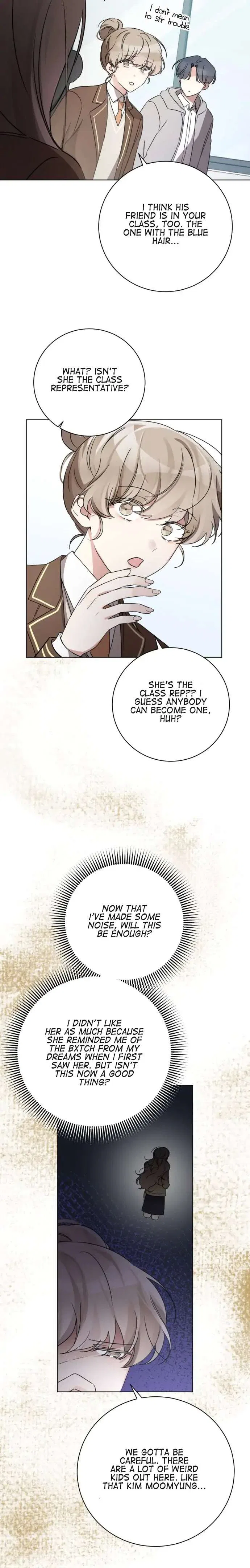 Odor Solver Chapter 7 – Page 9