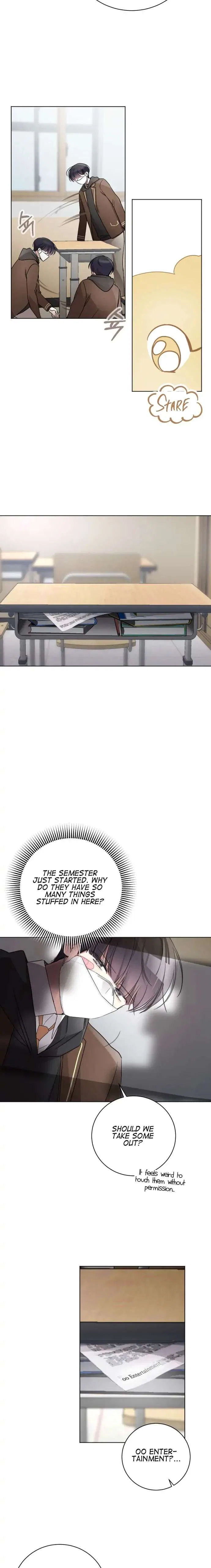 Odor Solver Chapter 7 – Page 13