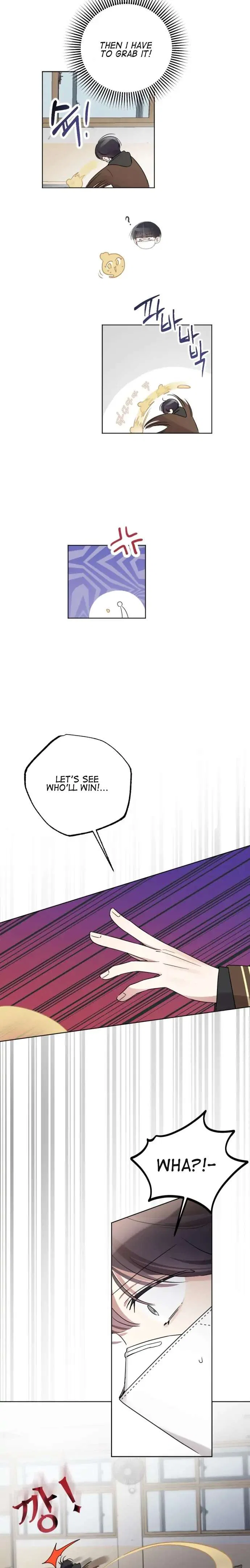 Odor Solver Chapter 7 – Page 15