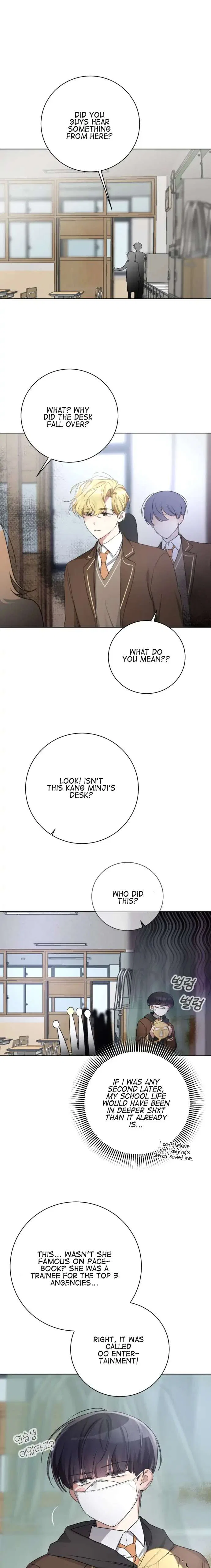 Odor Solver Chapter 7 – Page 17