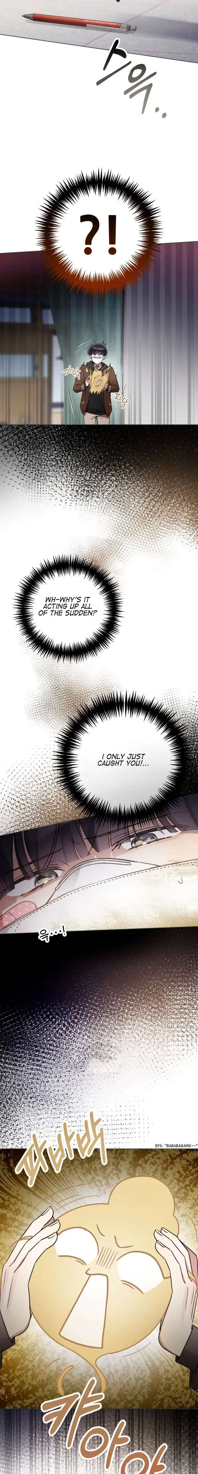 Odor Solver Chapter 7 – Page 19