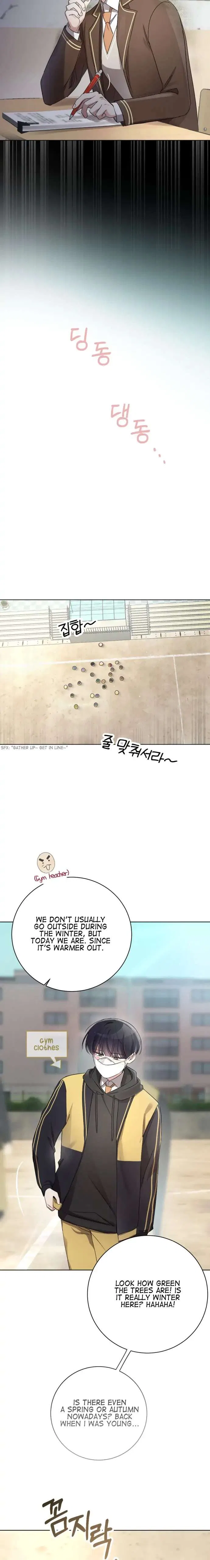Odor Solver Chapter 6 – Page 8