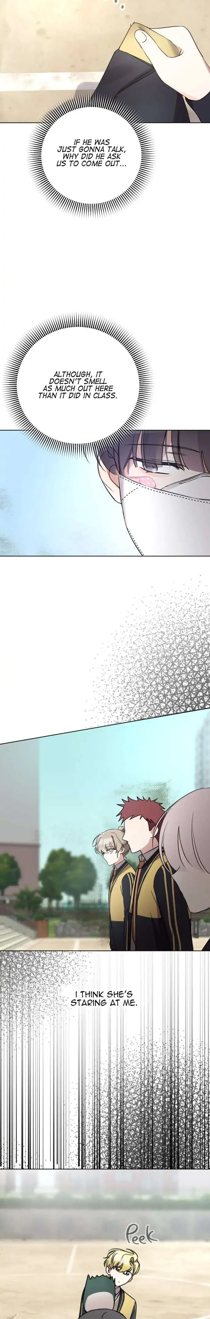 Odor Solver Chapter 6 – Page 9